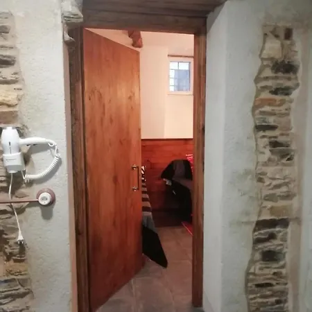 بيت ضيافة Camino De Estrellas Lugo Mondoñedo