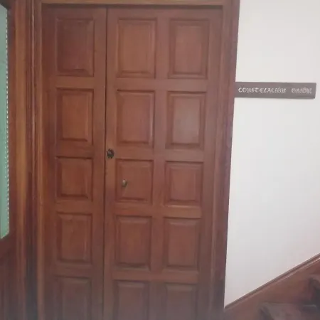 Camino De Estrellas Lugo * Mondoñedo