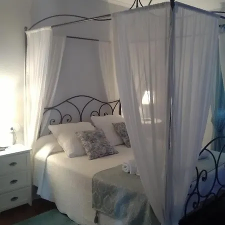 Camino De Estrellas Lugo Mondoñedo