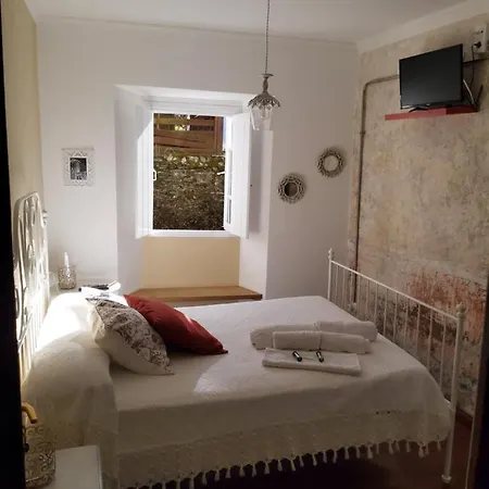 Camino De Estrellas Lugo بيت ضيافة