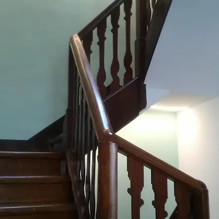 Camino De Estrellas Lugo