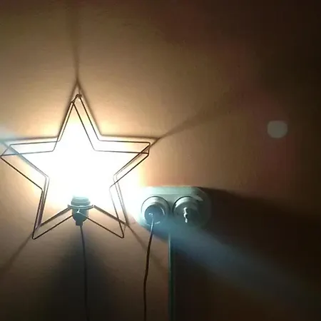 Penzion Camino De Estrellas Lugo
