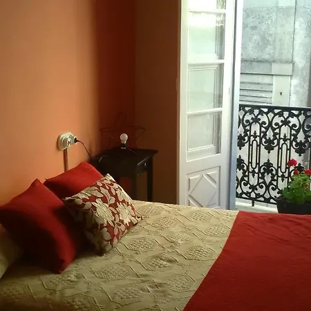 Camino De Estrellas Lugo