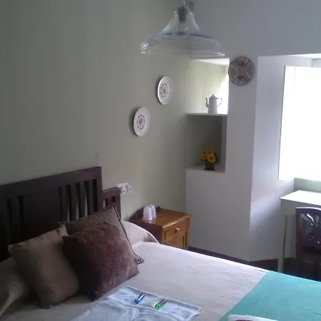 Camino De Estrellas Lugo بيت ضيافة Mondoñedo