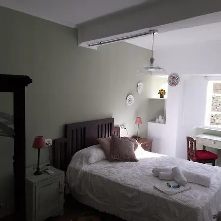 Camino De Estrellas Lugo بيت ضيافة