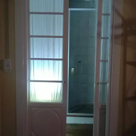 Camino De Estrellas Lugo *