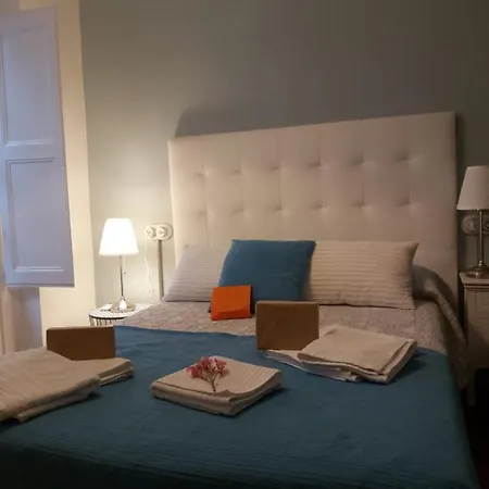 بيت ضيافة Camino De Estrellas Lugo Mondoñedo