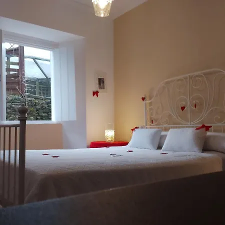 Camino De Estrellas Lugo * Mondoñedo