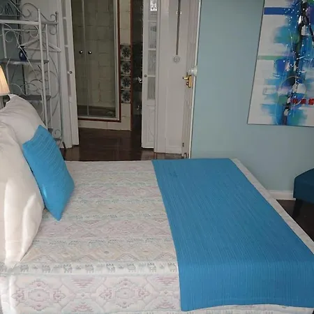 بيت ضيافة Camino De Estrellas Lugo *