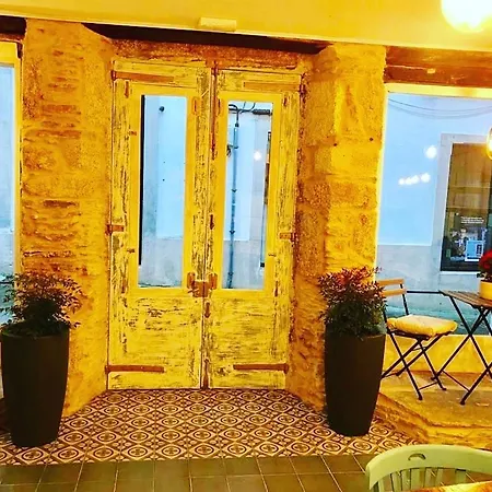 Camino De Estrellas Lugo Mondoñedo