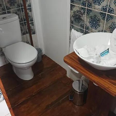 بيت ضيافة Camino De Estrellas Lugo Mondoñedo