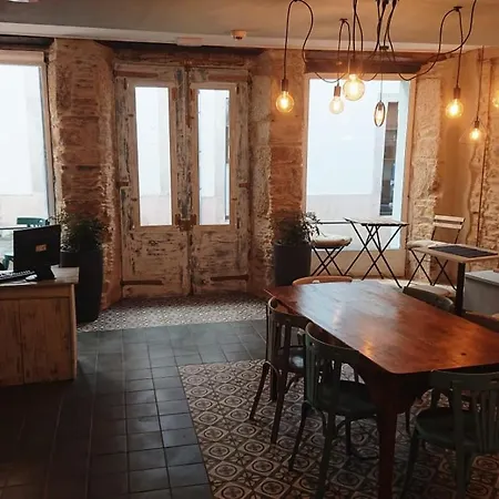 Camino De Estrellas Lugo