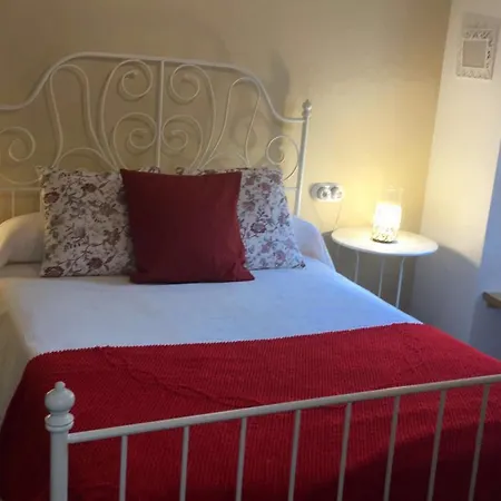 Camino De Estrellas Lugo بيت ضيافة