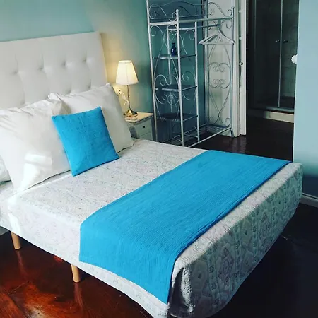 Camino De Estrellas Lugo بيت ضيافة *