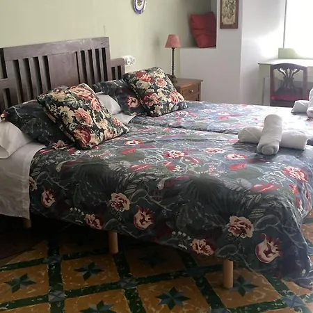 بيت ضيافة Camino De Estrellas Lugo