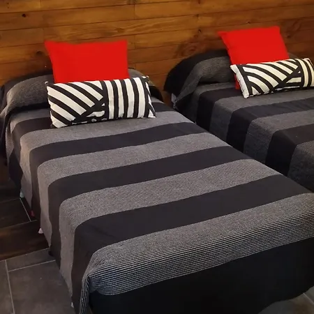 Camino De Estrellas Lugo بيت ضيافة *