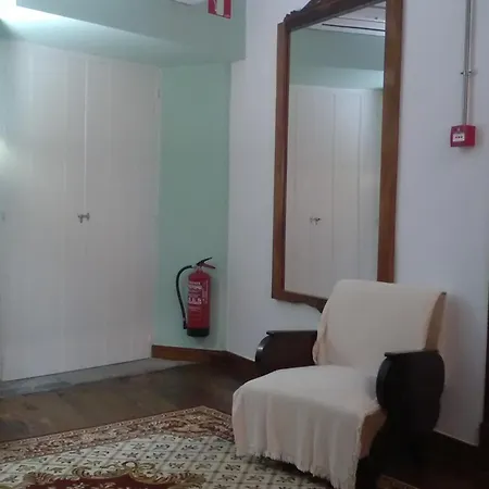 Camino De Estrellas Lugo