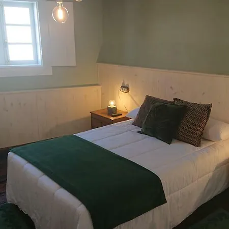 Camino De Estrellas Lugo بيت ضيافة