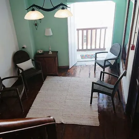 بيت ضيافة Camino De Estrellas Lugo