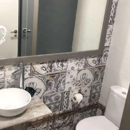 Camino De Estrellas Lugo *