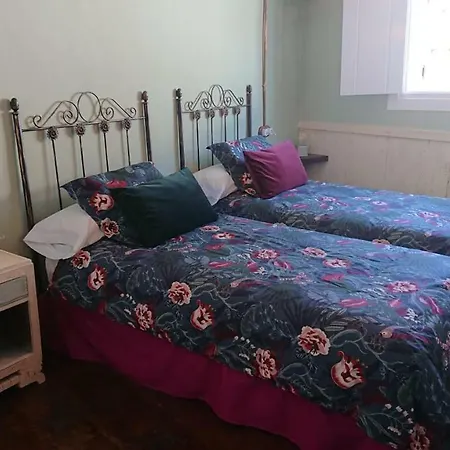 بيت ضيافة Camino De Estrellas Lugo