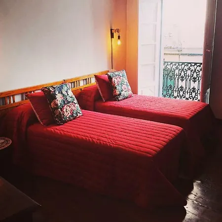 بيت ضيافة Camino De Estrellas Lugo *