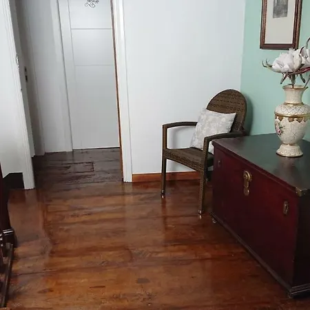 بيت ضيافة Camino De Estrellas Lugo