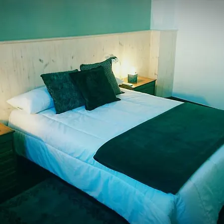 Camino De Estrellas Lugo * Mondoñedo