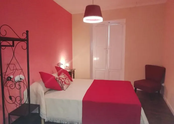 Affittacamere Camino De Estrellas Lugo