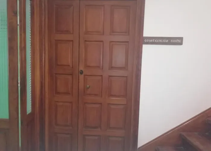 Camino De Estrellas Lugo * Mondoñedo