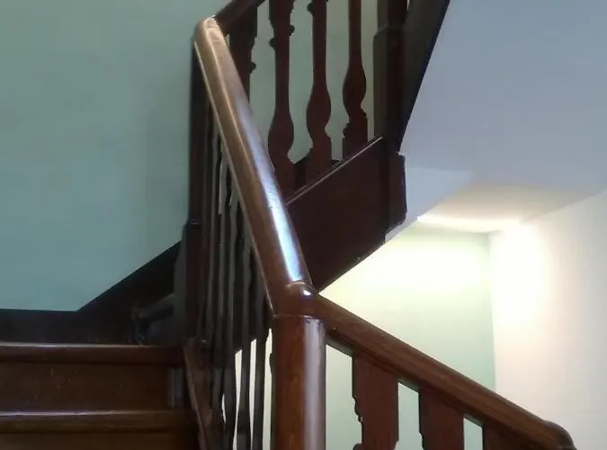 Camino De Estrellas Lugo