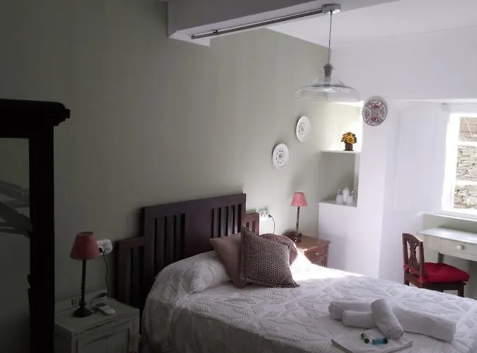 Camino De Estrellas Lugo Affittacamere