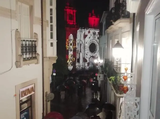 Camino De Estrellas Lugo Affittacamere *