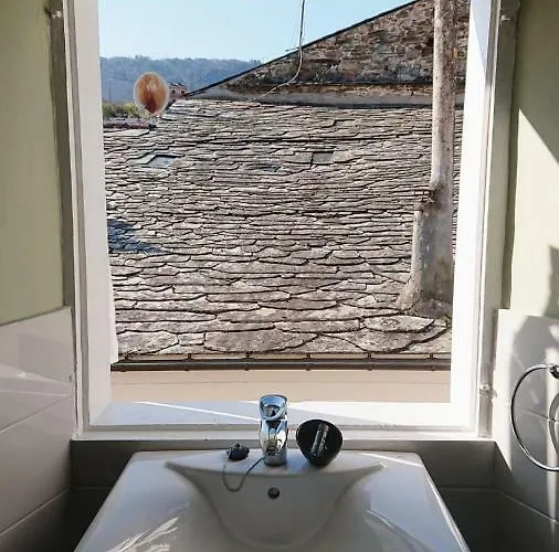 Camino De Estrellas Lugo