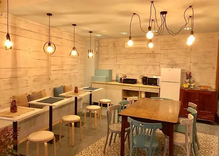 Camino De Estrellas Lugo *