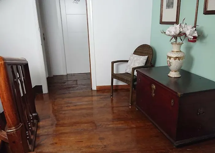 Penzion Camino De Estrellas Lugo