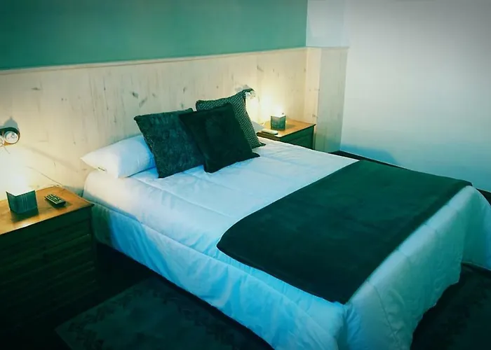 Camino De Estrellas Lugo * Mondoñedo